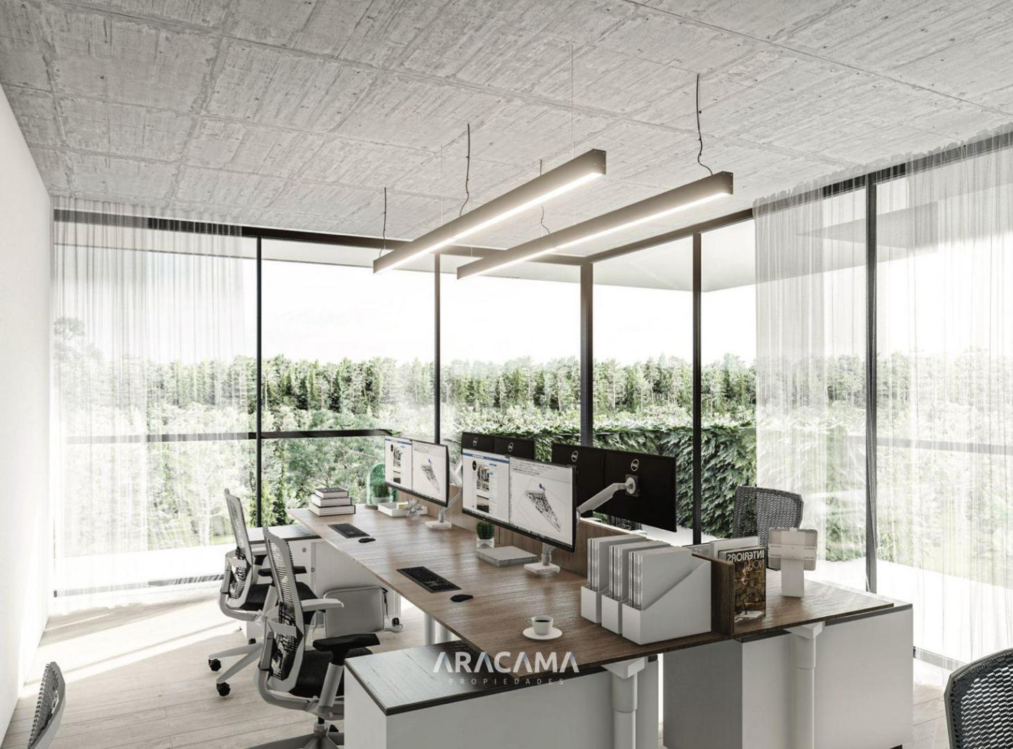 Foto de Oficinas en Venta en Buro Canning, imagen 4