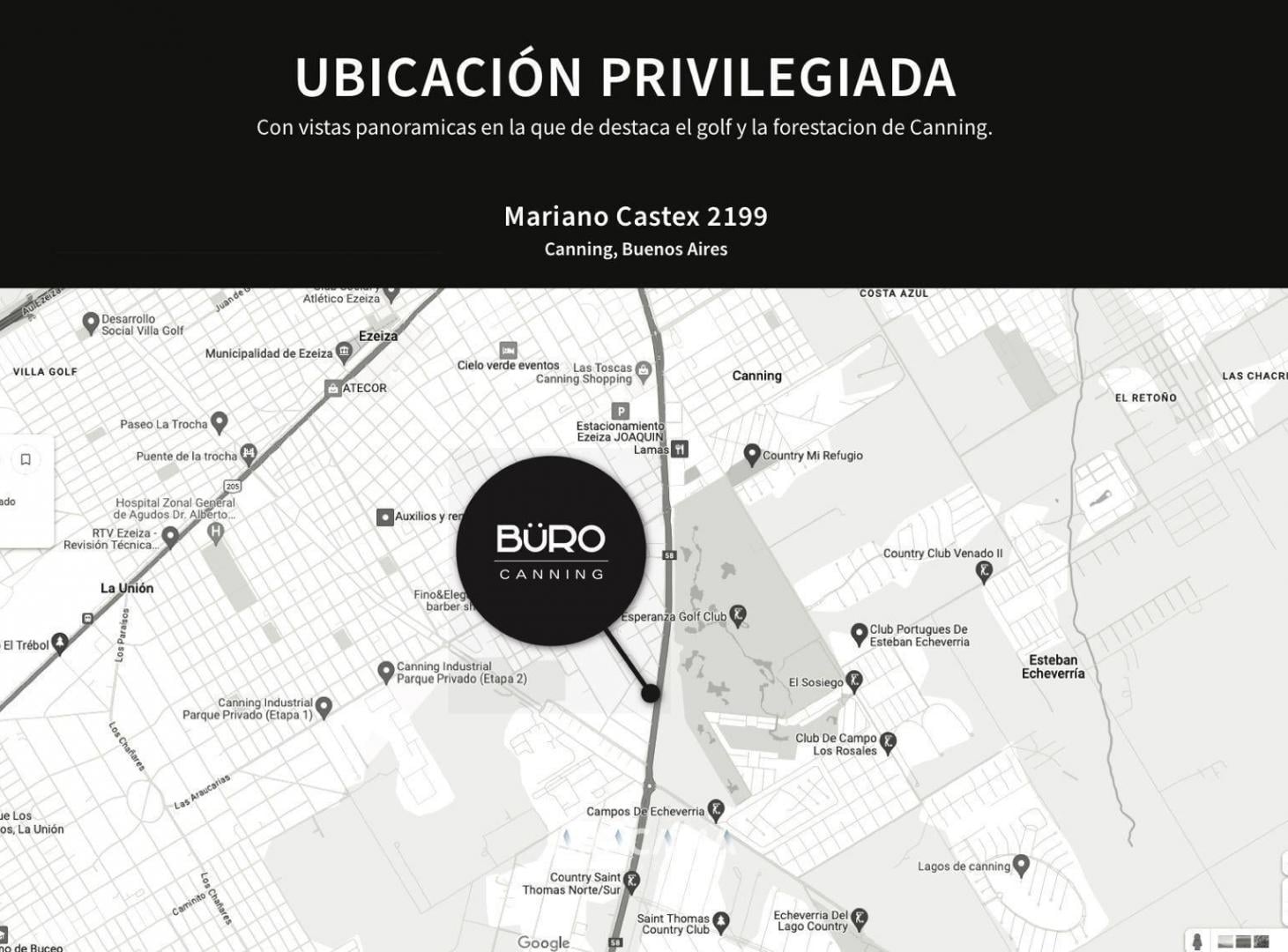 Foto de Oficinas en Venta en Buro Canning, imagen 3