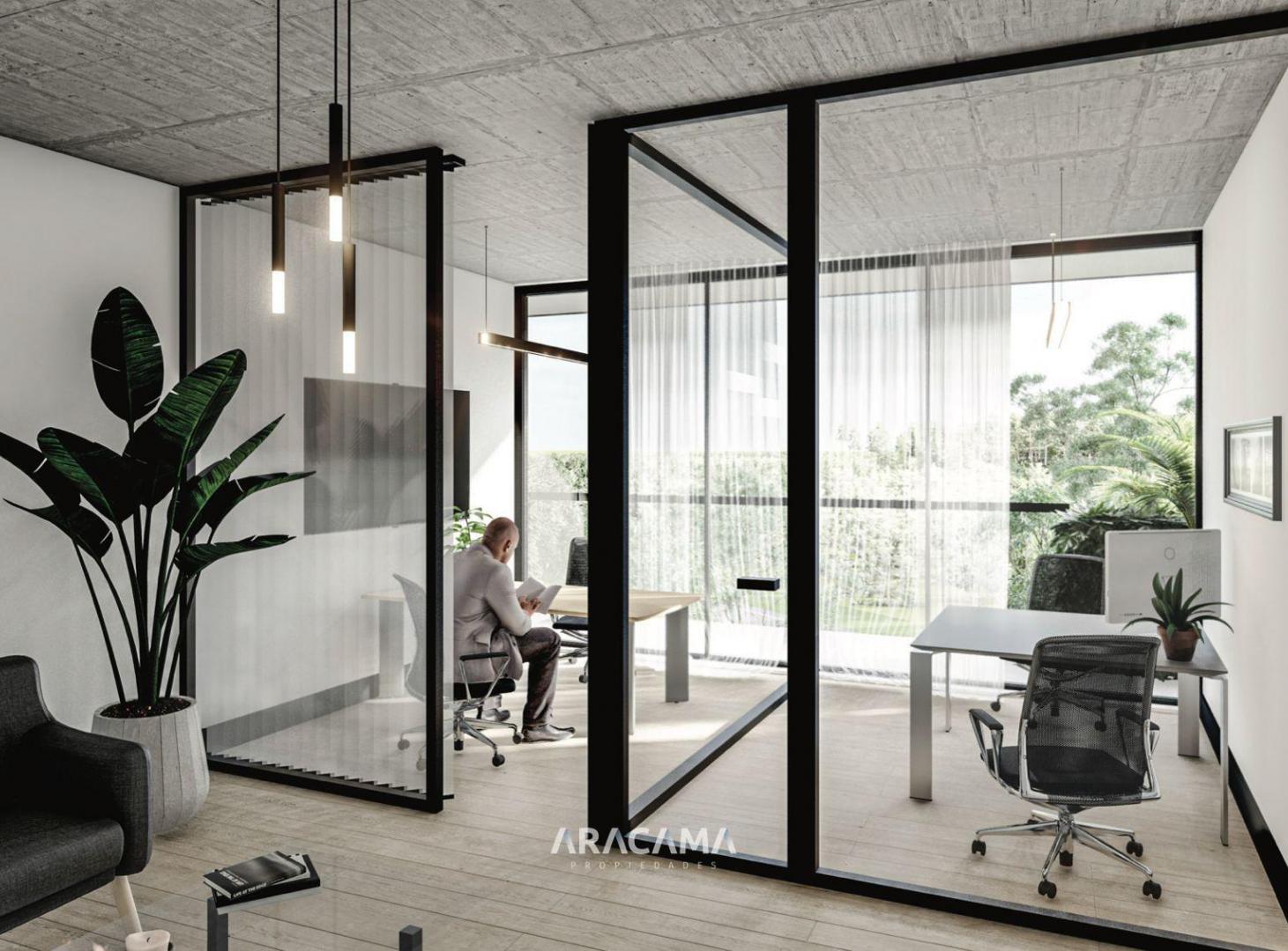 Foto de Oficinas en Venta en Buro Canning, imagen 1