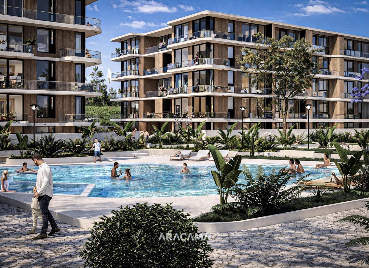 Foto de Departamento 3 ambientes en Venta en Nu Canning, imagen 5