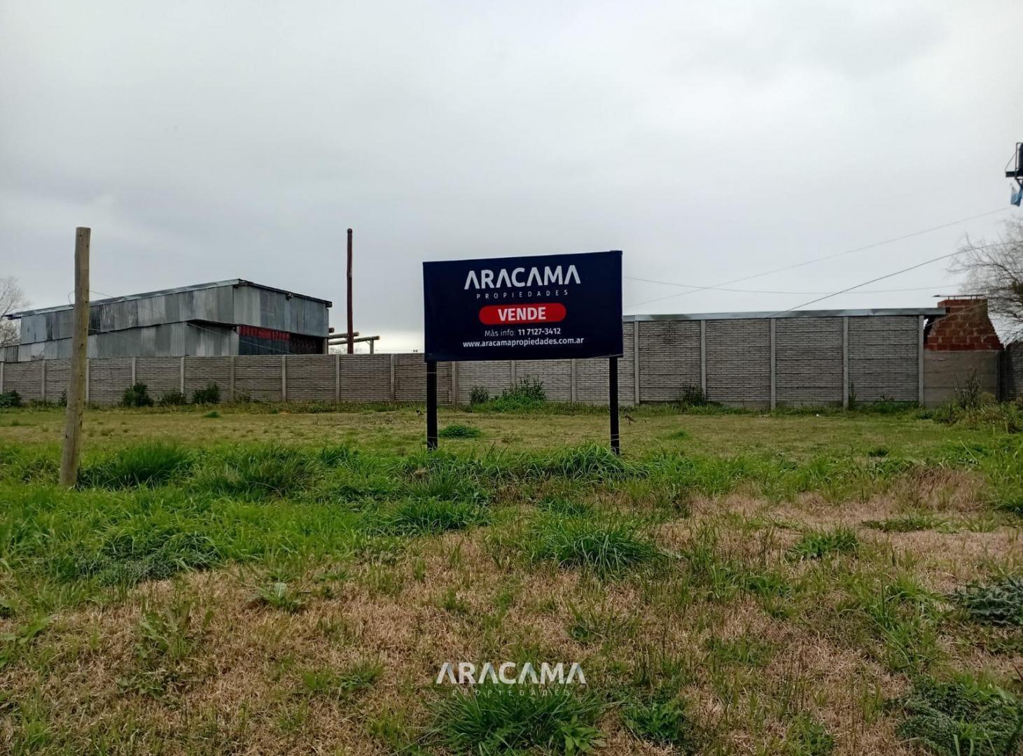 Foto de Terreno en Venta en Cañuelas, imagen 4