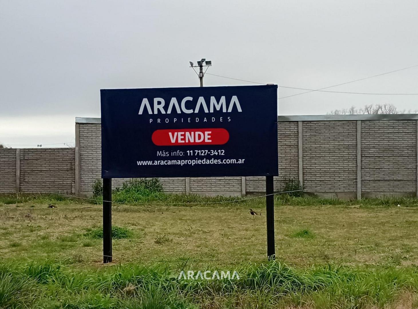 Foto de Terreno en Venta en Cañuelas, imagen 4