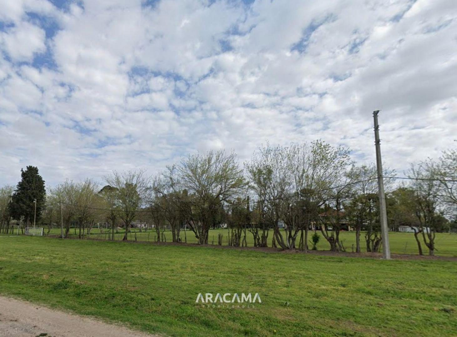 Foto de Campo en Venta en Au. Ezeiza Canuelas, imagen 1