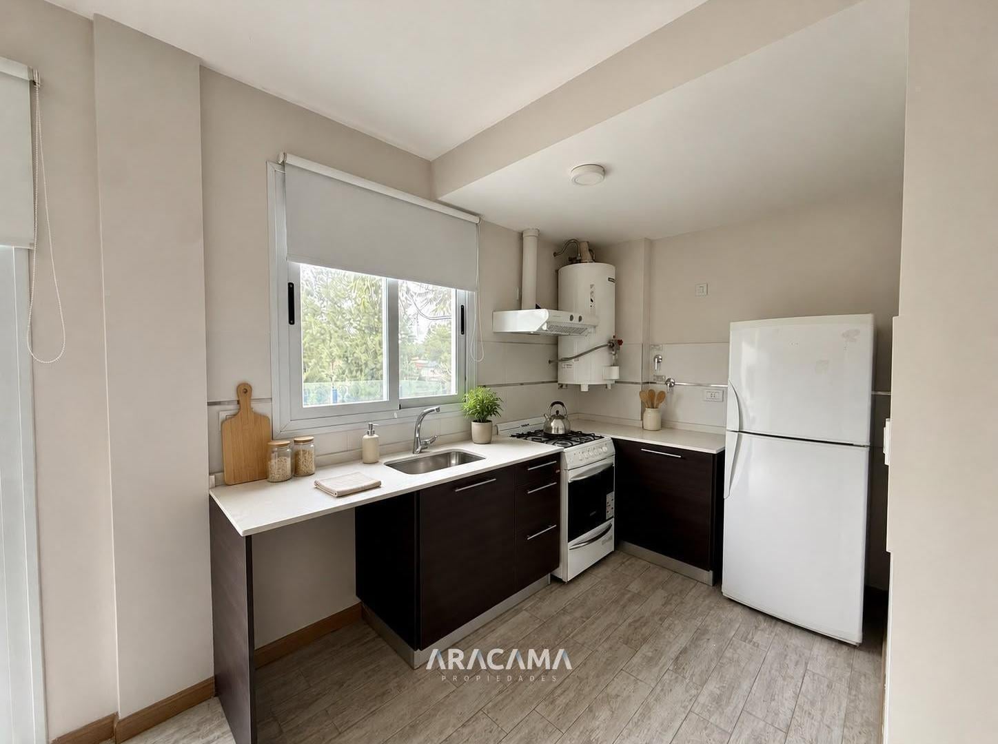 Foto de Departamento Monoambiente en Alquiler en Canning, imagen 5