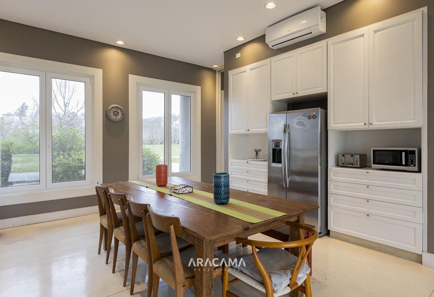 Foto de Casa en Venta en Estancia Villa Maria, imagen 3