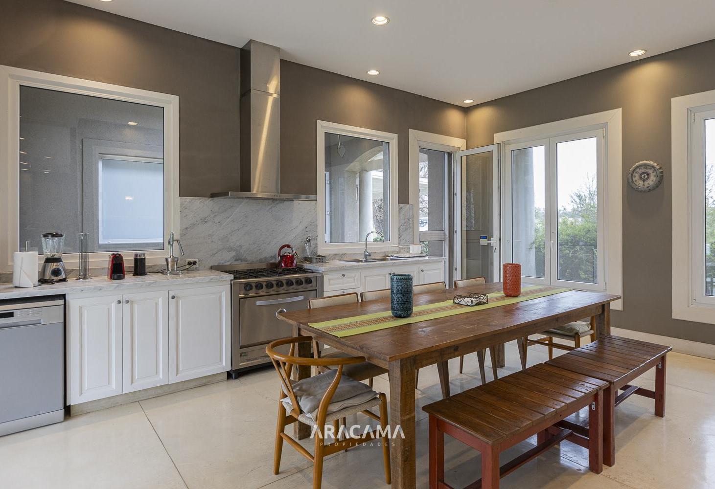 Foto de Casa en Venta en Estancia Villa Maria, imagen 5