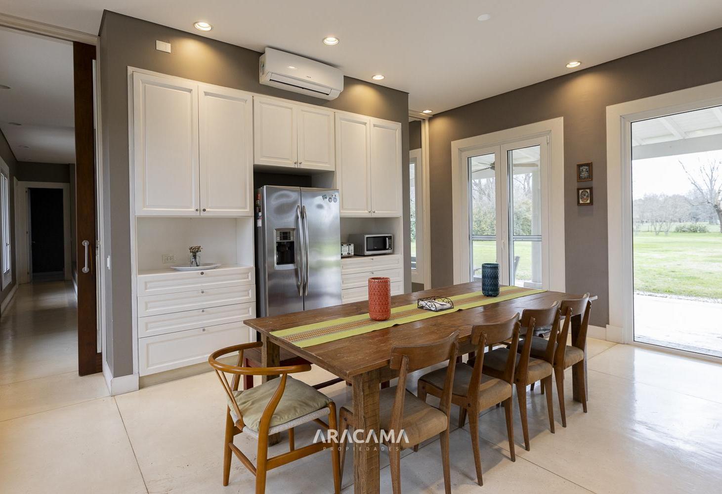 Foto de Casa en Venta en Estancia Villa Maria, imagen 2
