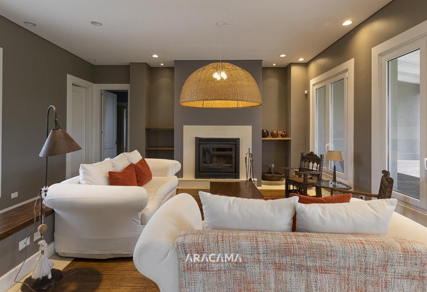 Foto de Casa en Venta en Estancia Villa Maria, imagen 4