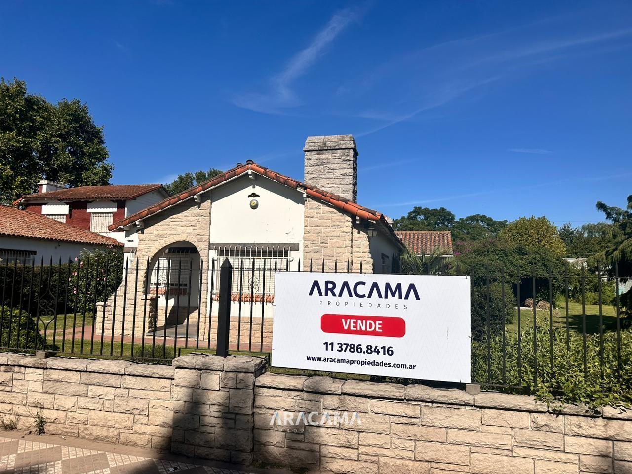 Foto de Casa en Venta en Tristan Suarez, imagen 4