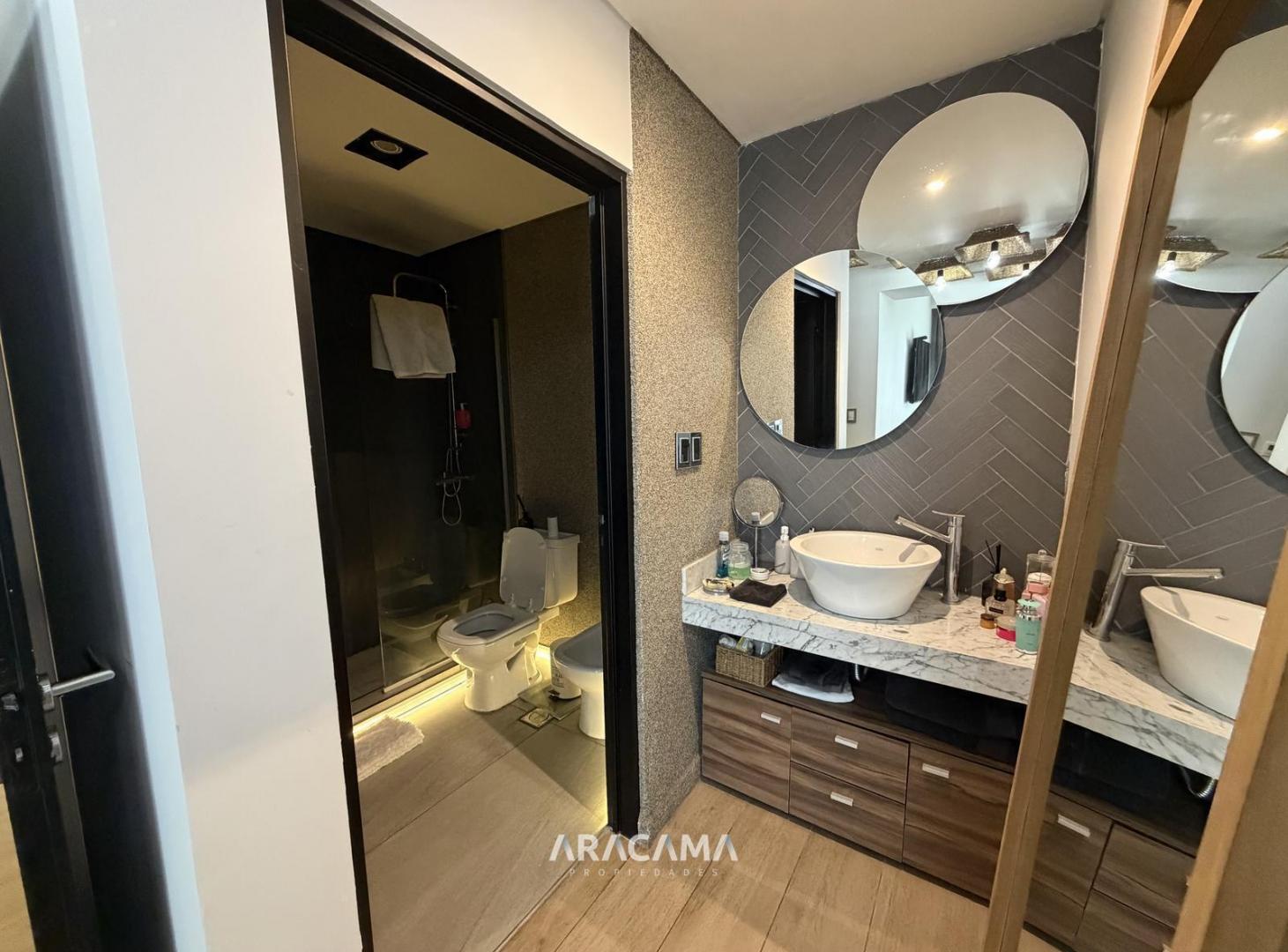 Foto de Departamento 3 ambientes en Venta en Canning, imagen 1