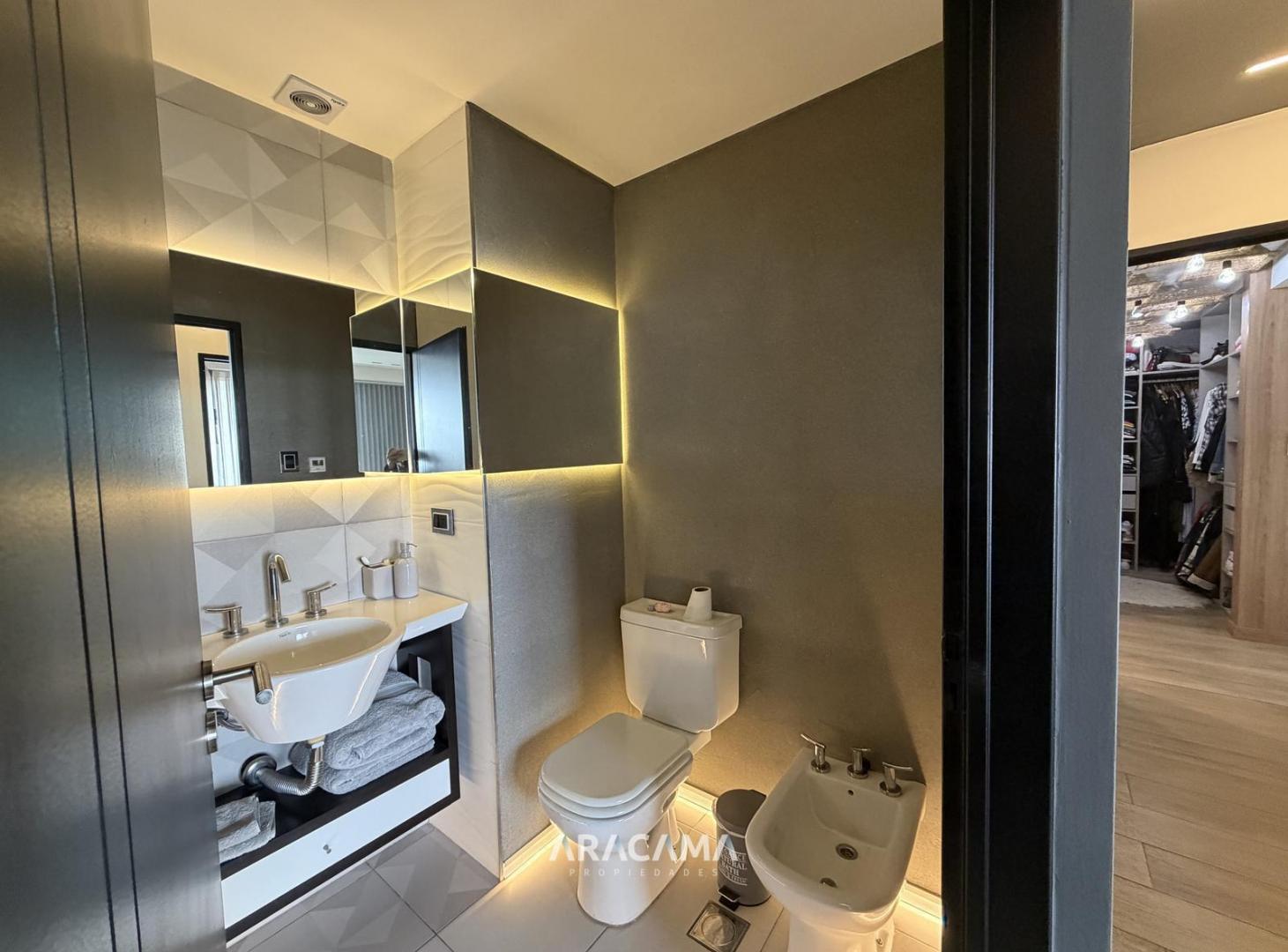 Foto de Departamento 3 ambientes en Venta en Canning, imagen 5