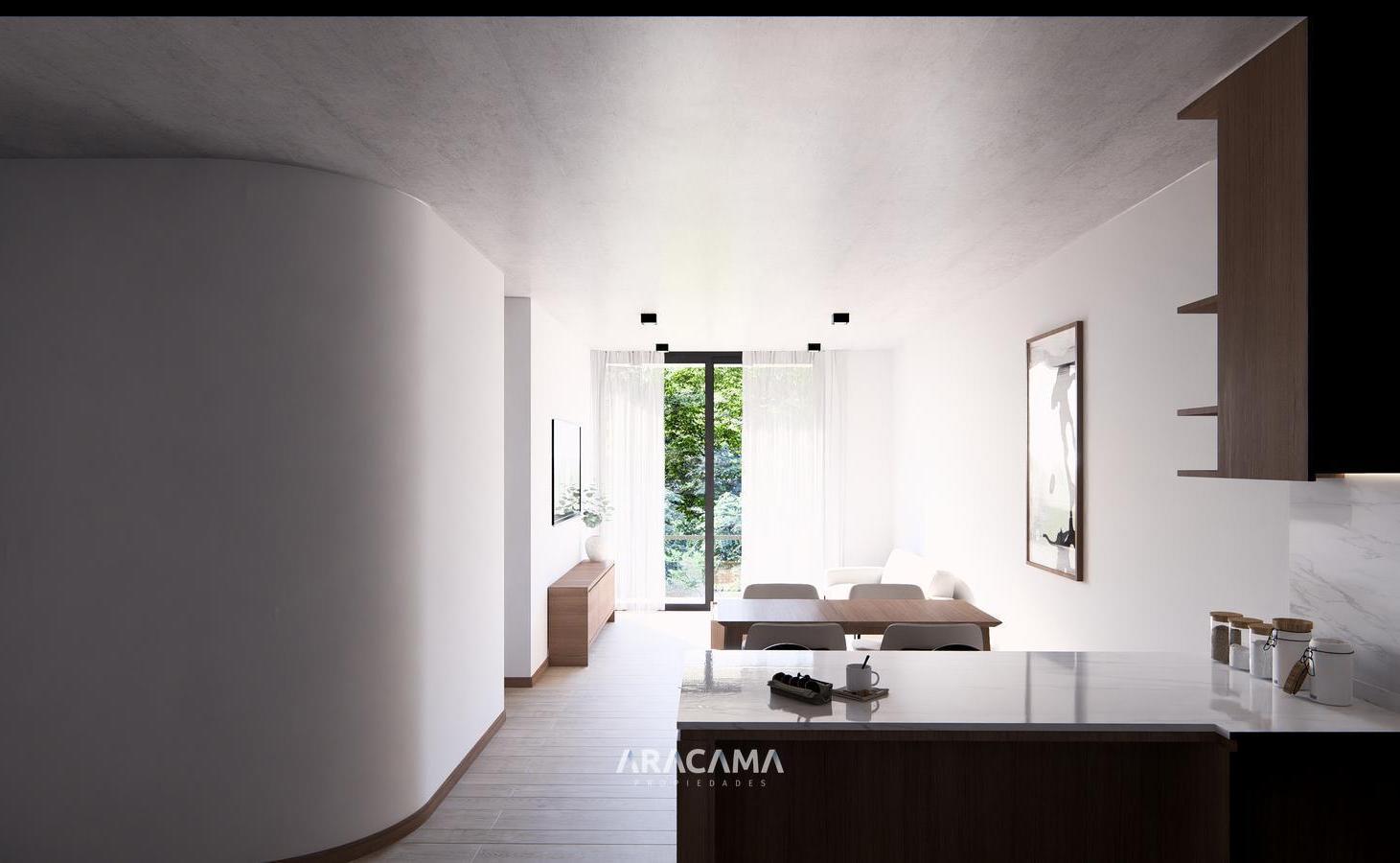 Foto de Departamento 4 ambientes tipo duplex en Venta en Nu Canning, imagen 2