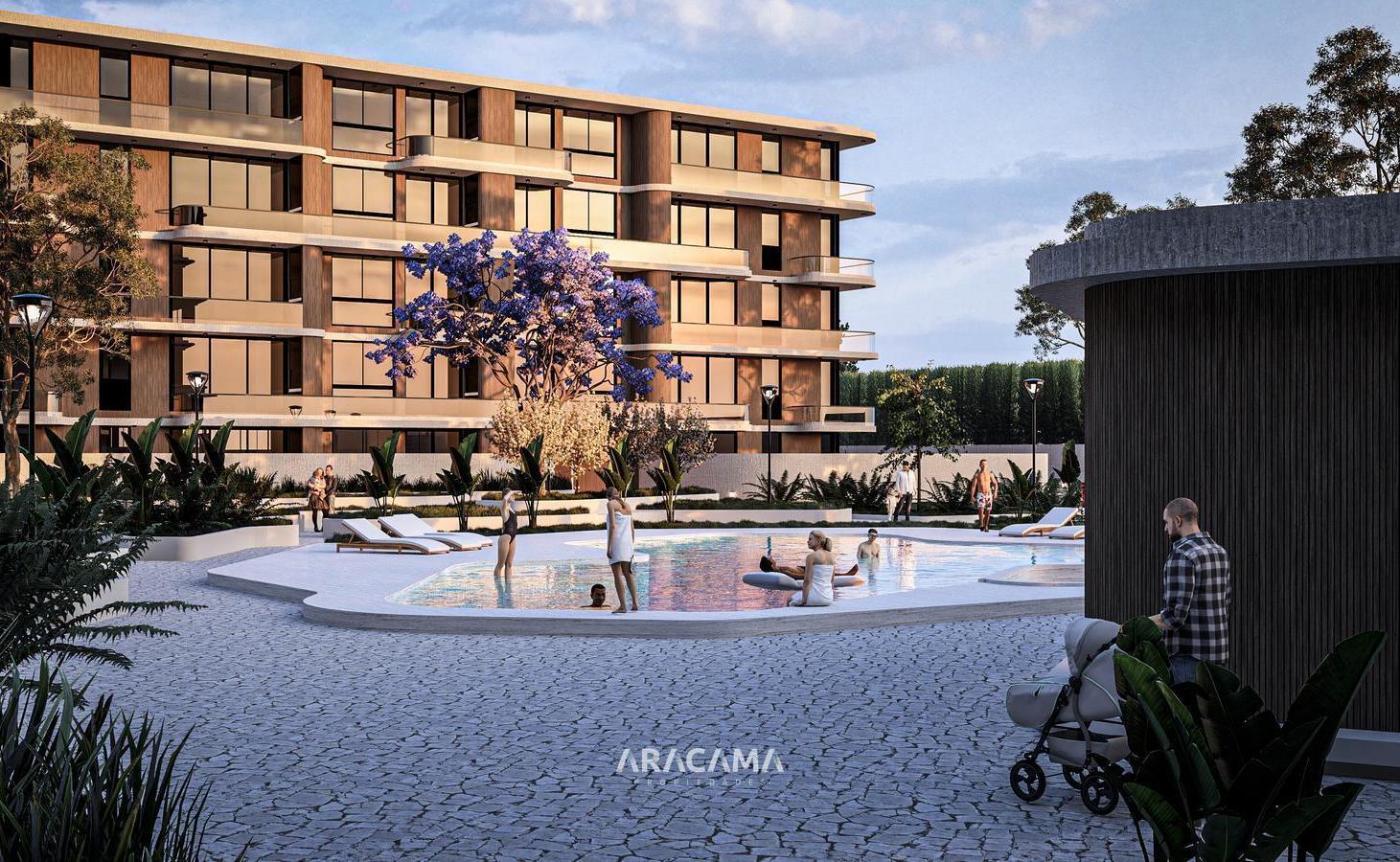 Foto de Departamento 4 ambientes tipo duplex en Venta en Nu Canning, imagen 5