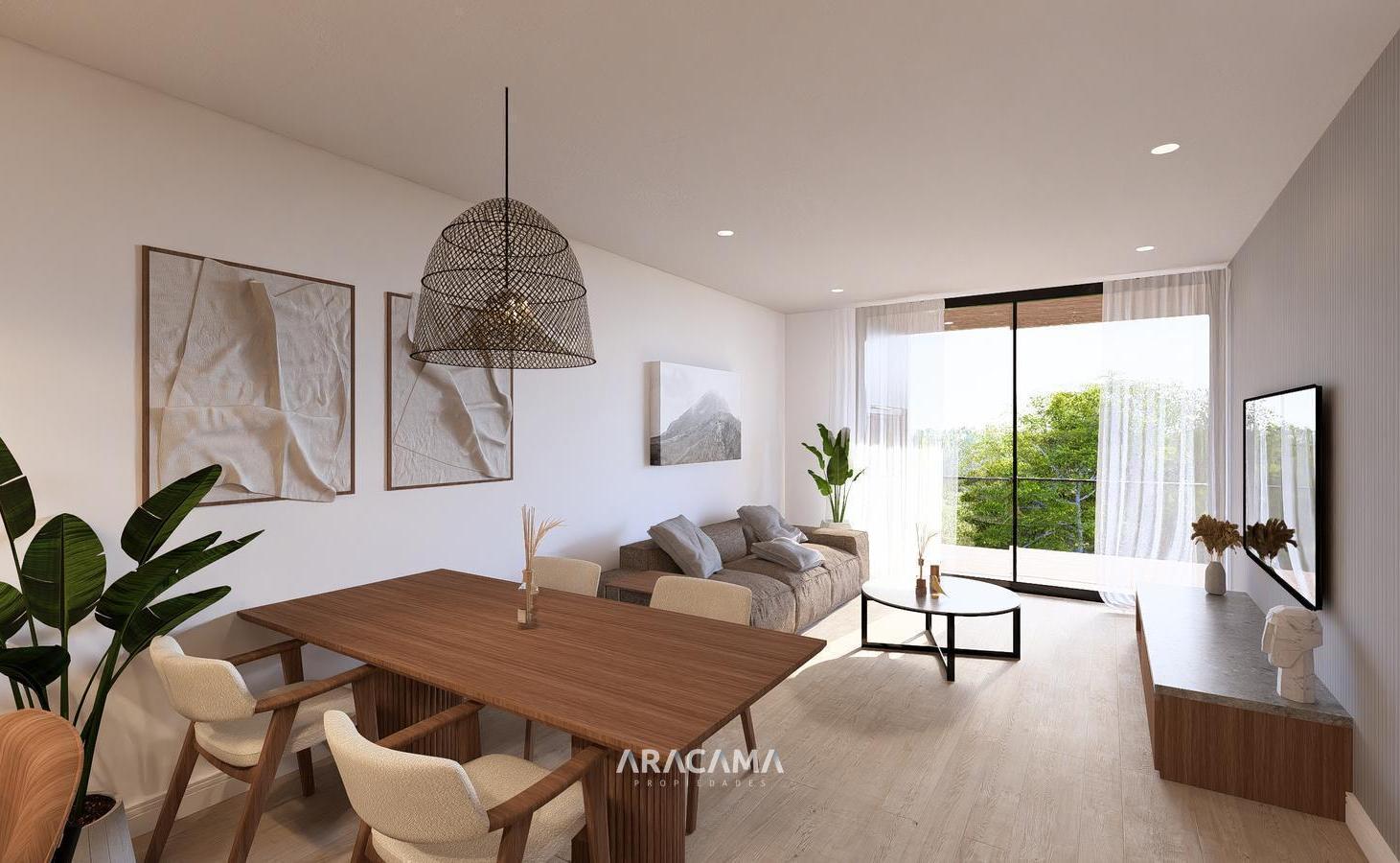 Foto de Departamento 4 ambientes tipo duplex en Venta en Nu Canning, imagen 5