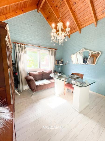 Foto de Casa en Venta con 3 dormitorios en Campos de Echeverria, imagen 5