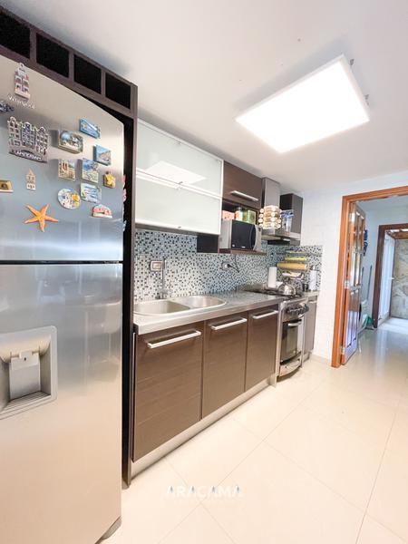 Foto de Casa en Venta con 3 dormitorios en Campos de Echeverria, imagen 4