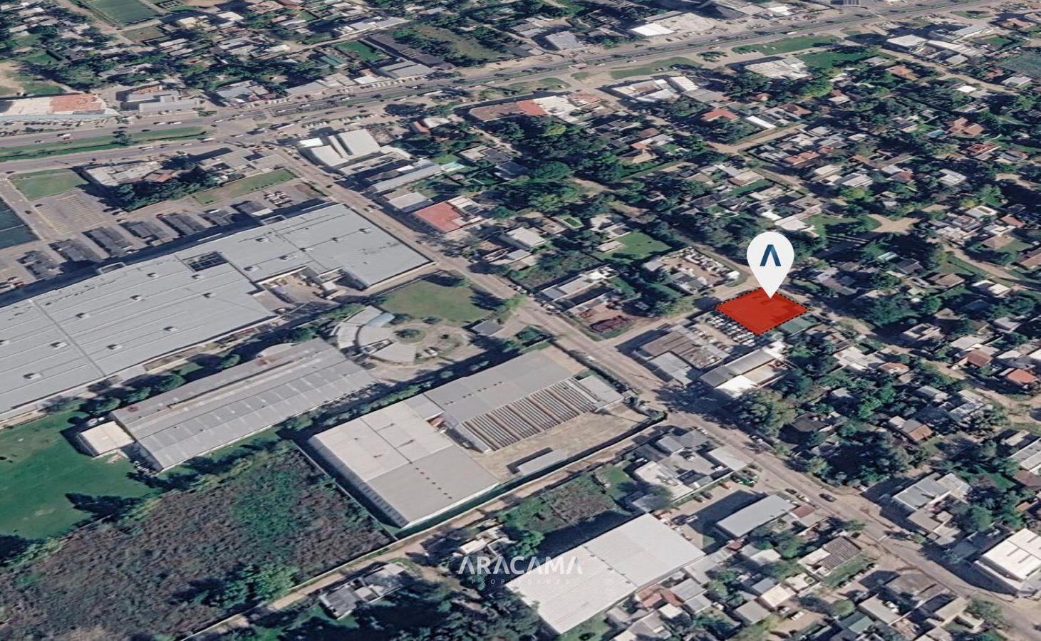 Foto de Terreno en Venta en Canning, imagen 1