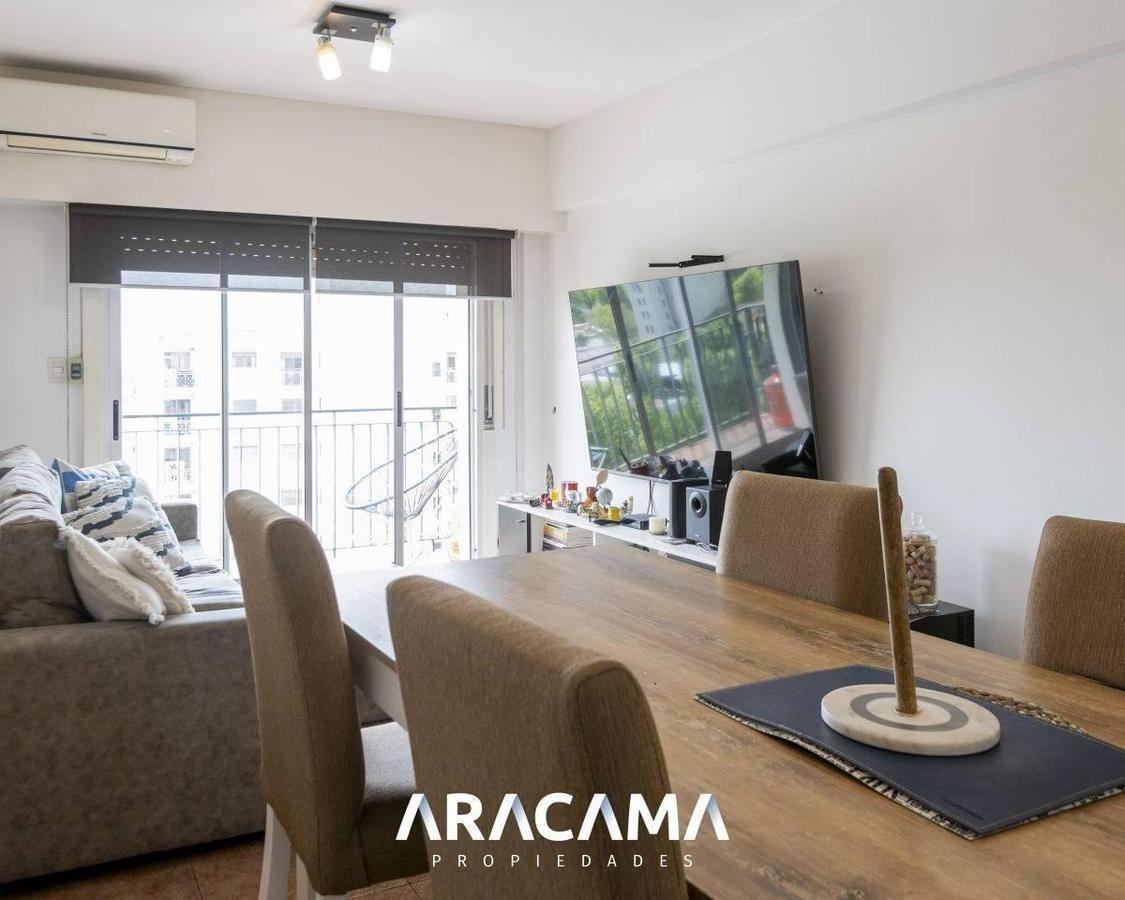 Foto de Departamento 3 ambientes en Venta - Monte Grande, imagen 4