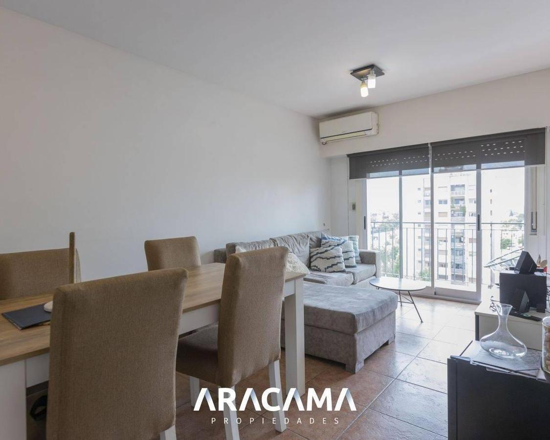 Foto de Departamento 3 ambientes en Venta - Monte Grande, imagen 2