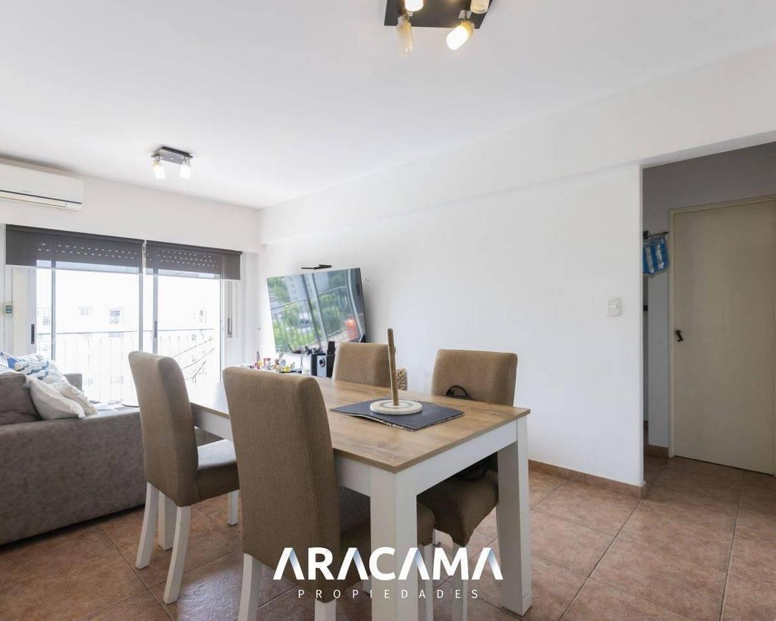 Foto de Departamento 3 ambientes en Venta - Monte Grande, imagen 1