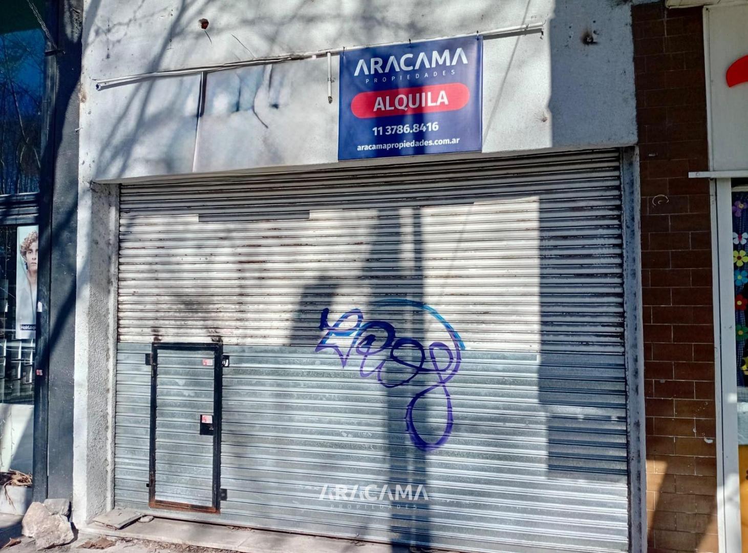Foto de Local en Alquiler en Monte Grande, imagen 5