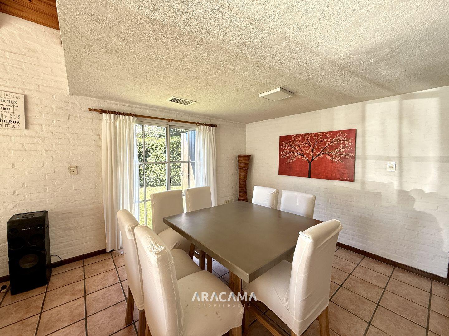 Foto de Casa en Venta en Campos de Echeverria - Canning, imagen 5