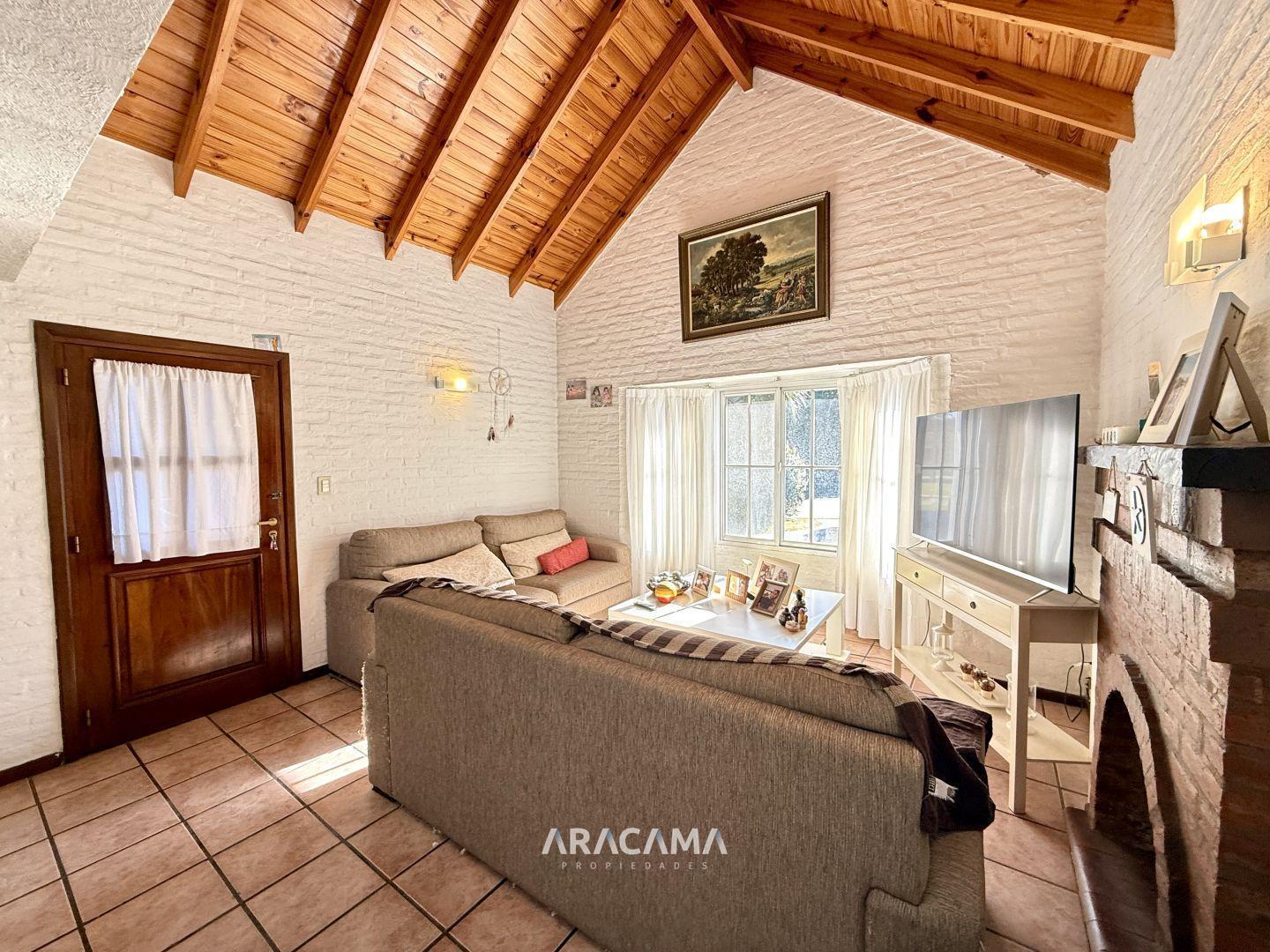 Foto de Casa en Venta en Campos de Echeverria - Canning, imagen 4