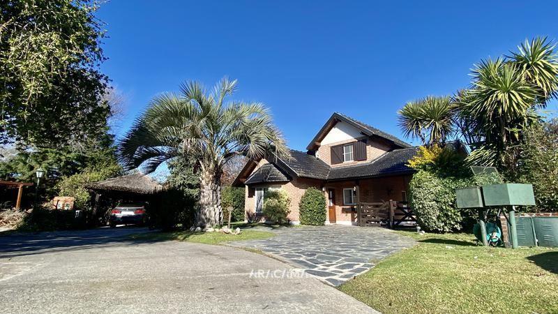 Foto de Casa en Venta en Campos de Echeverria - Canning, imagen 1