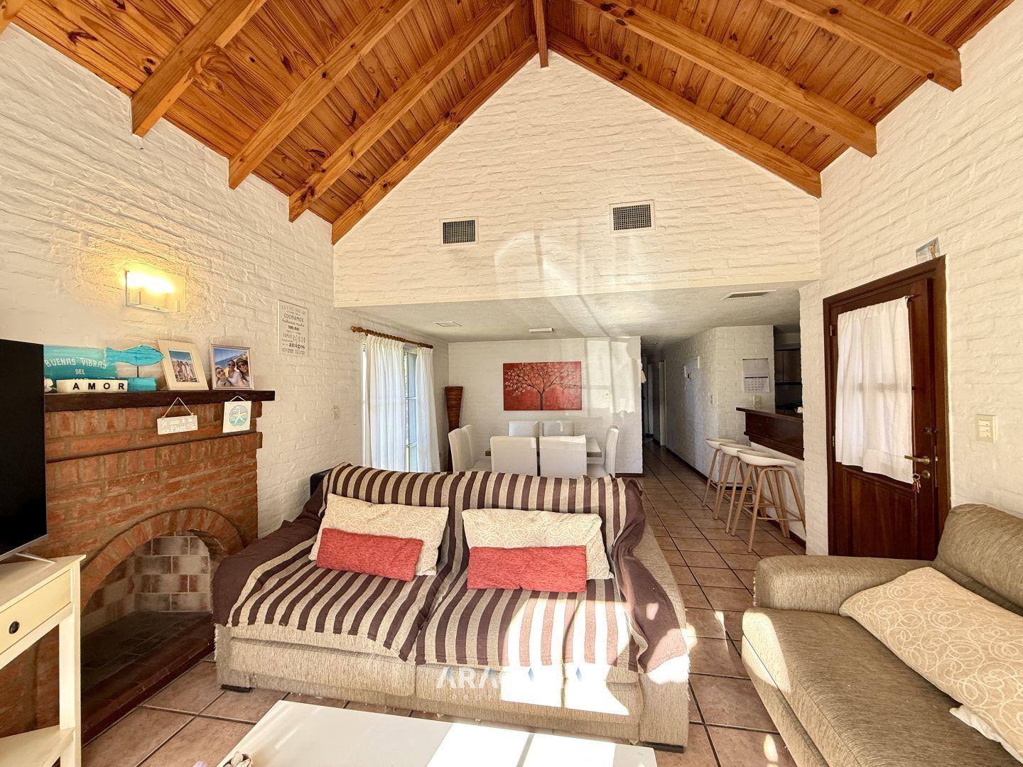 Foto de Casa en Venta en Campos de Echeverria - Canning, imagen 3
