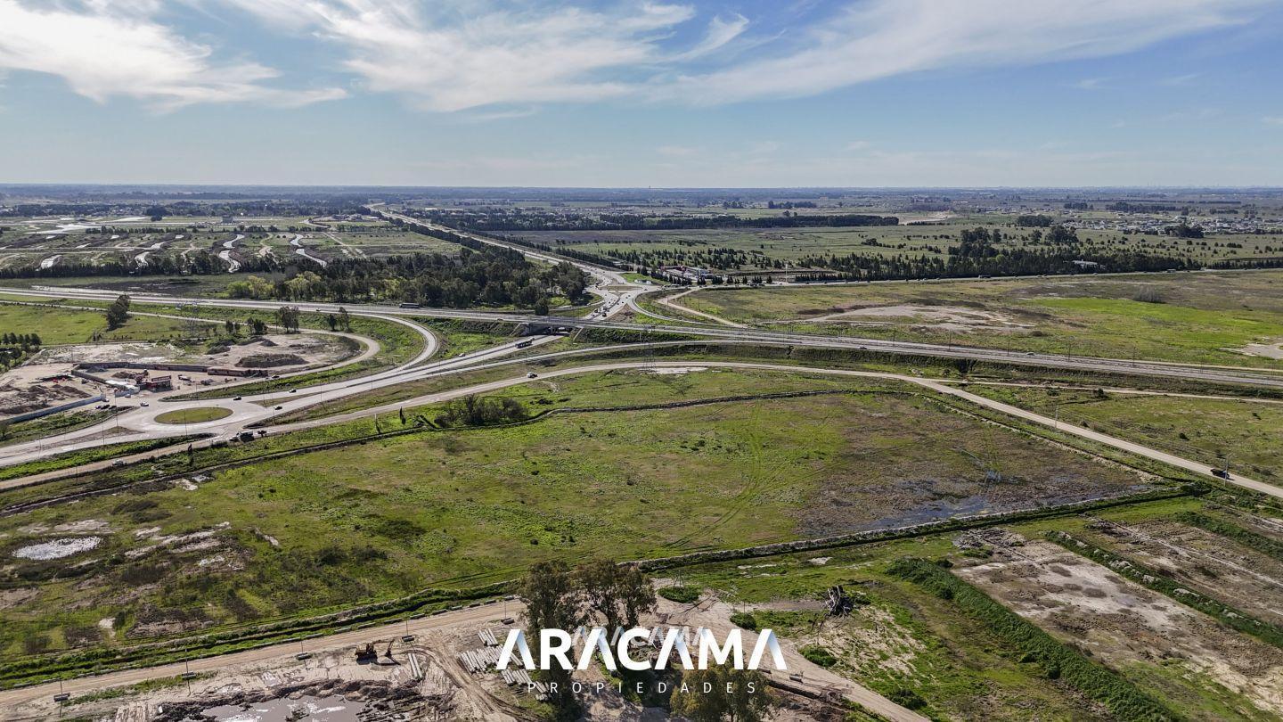 Foto de Fraccion en Venta en Canning, imagen 1