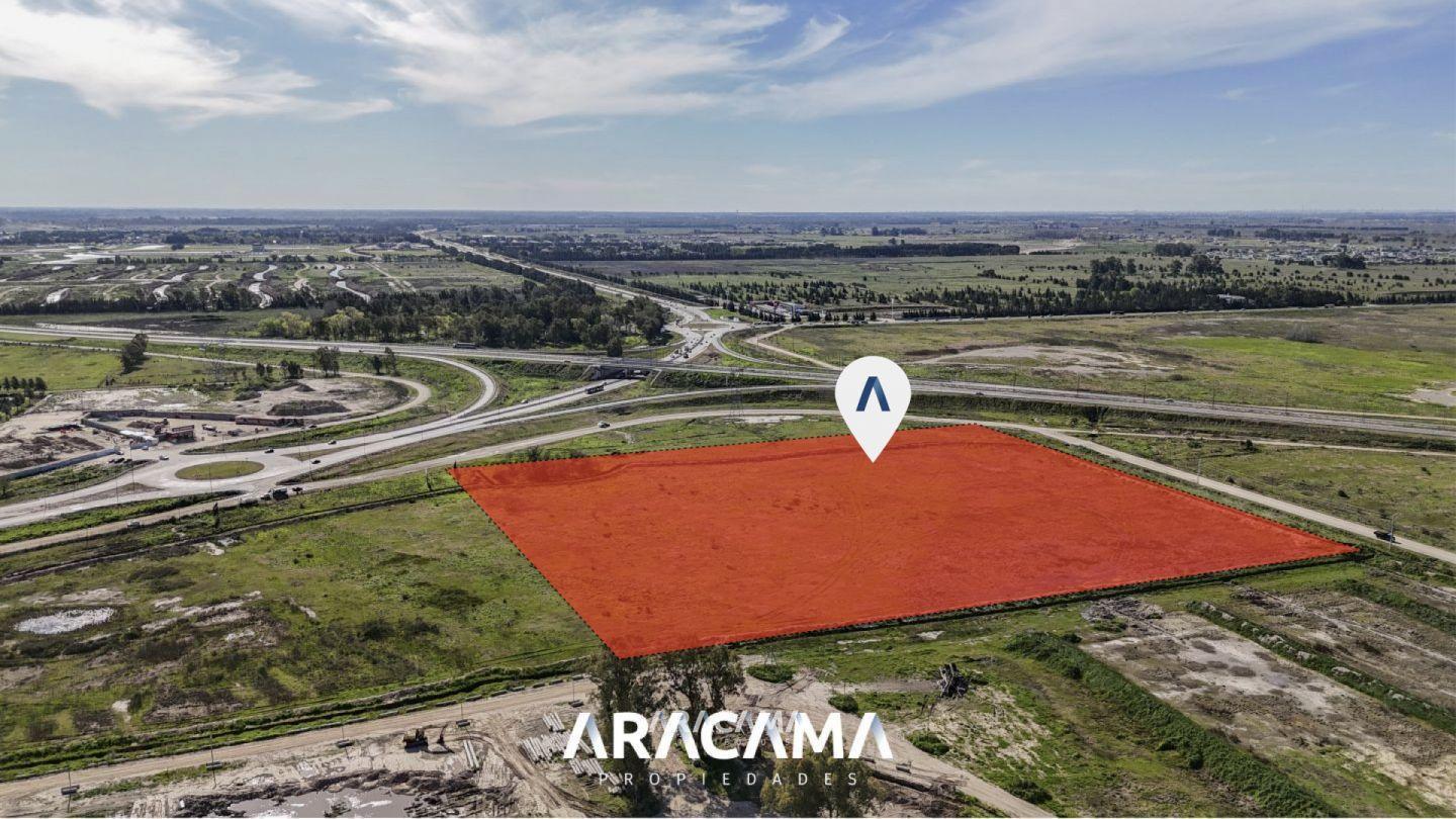 Foto de Fraccion en Venta en Canning, imagen 2