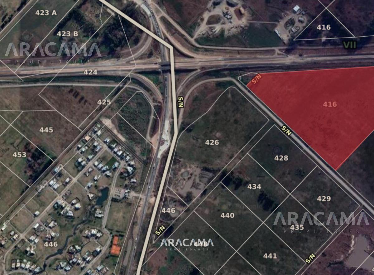 Foto de Fraccion en Venta en Canning, imagen 1