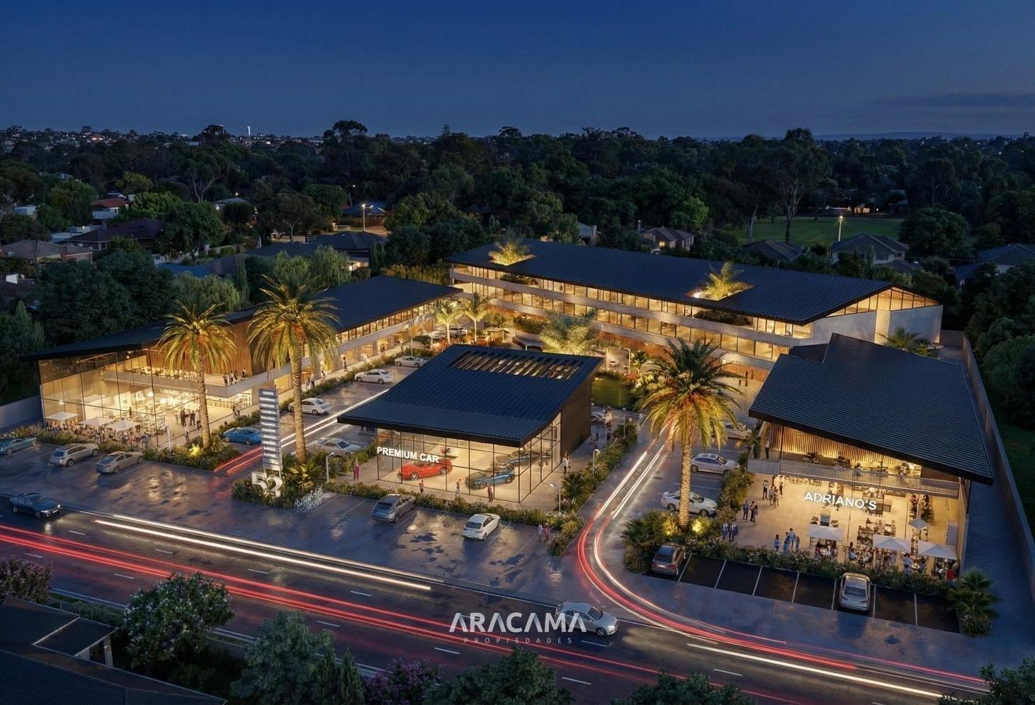 Foto de Local en Venta en Paseo 52 - Canning, imagen 5