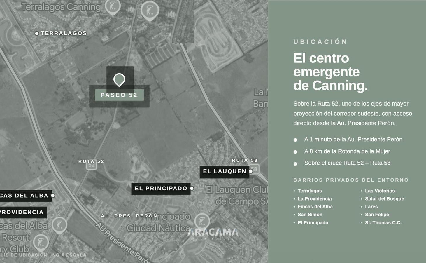 Foto de Local en Venta en Paseo 52 - Canning, imagen 2