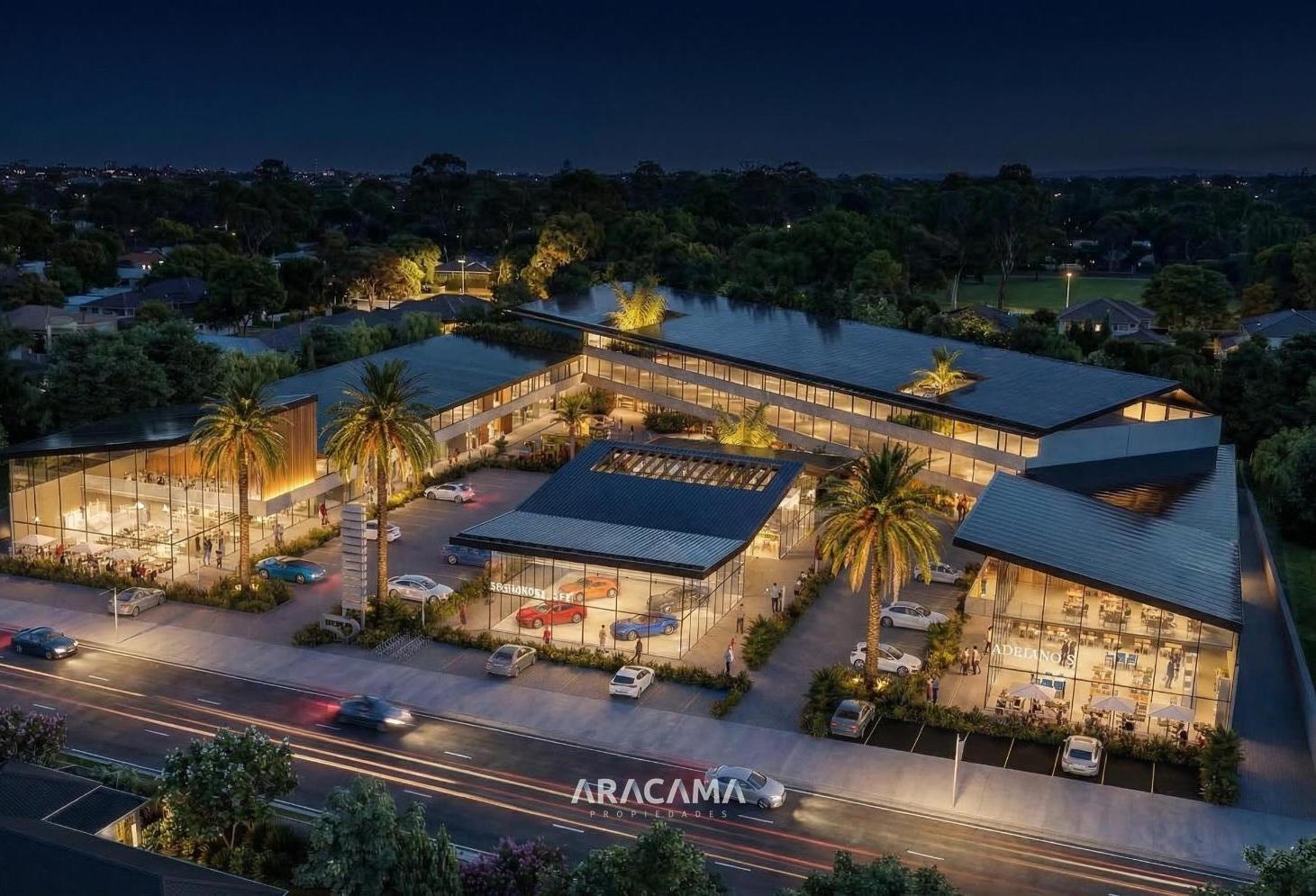 Foto de Local en Venta en Paseo 52 - Canning, imagen 4