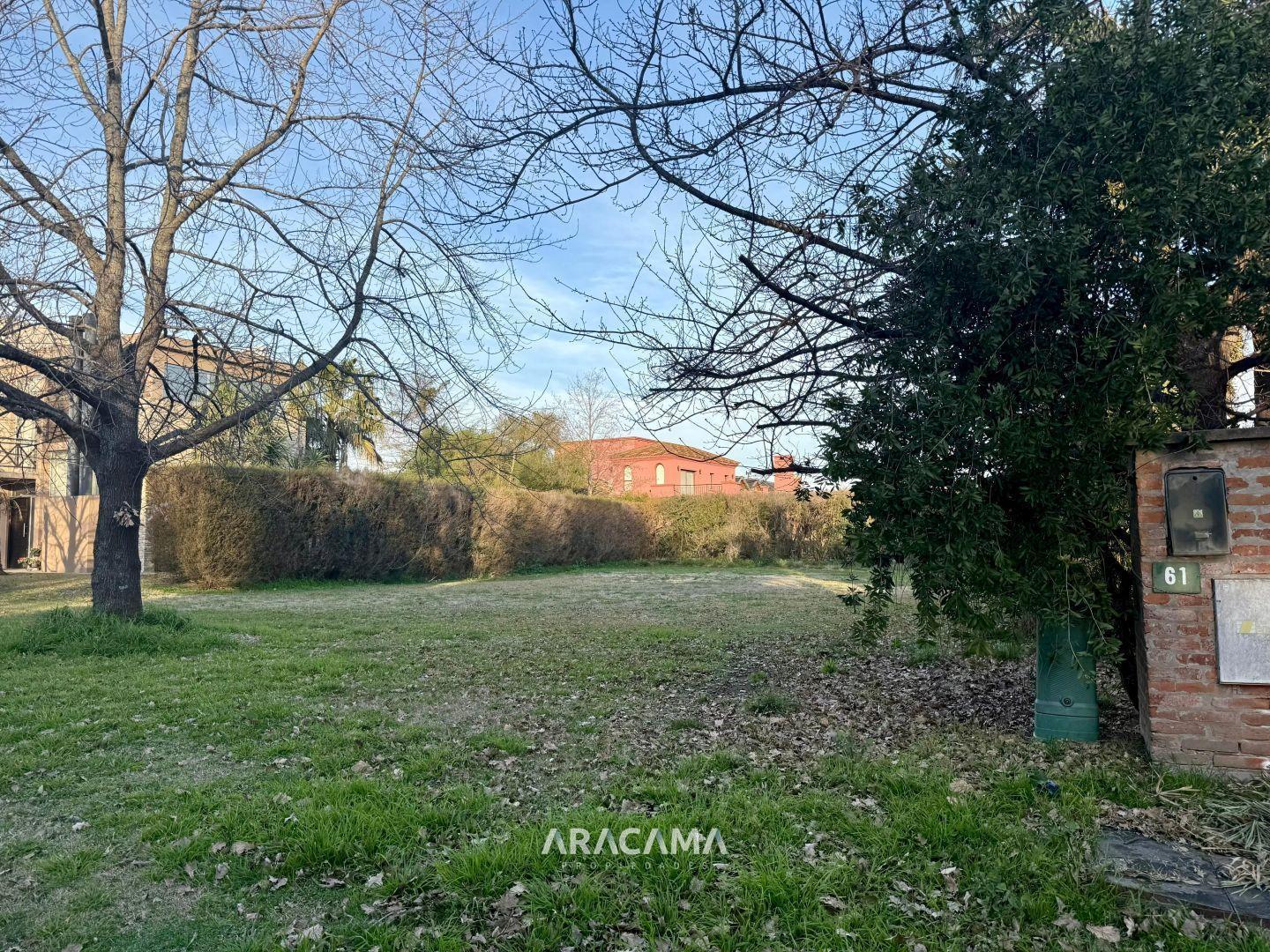 Foto de Terreno en Venta en El Rocio - Canning, imagen 2