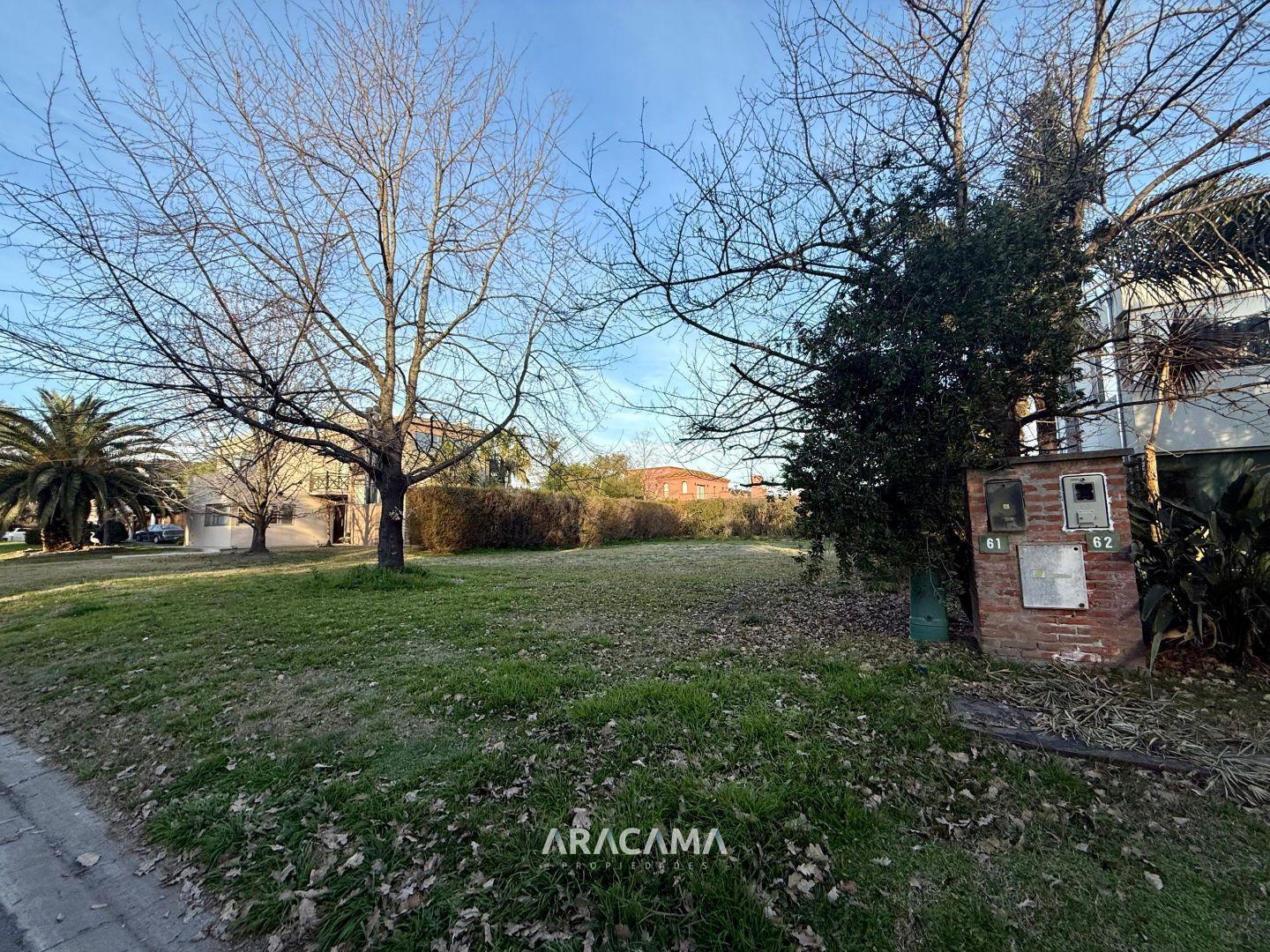 Foto de Terreno en Venta en El Rocio - Canning, imagen 3