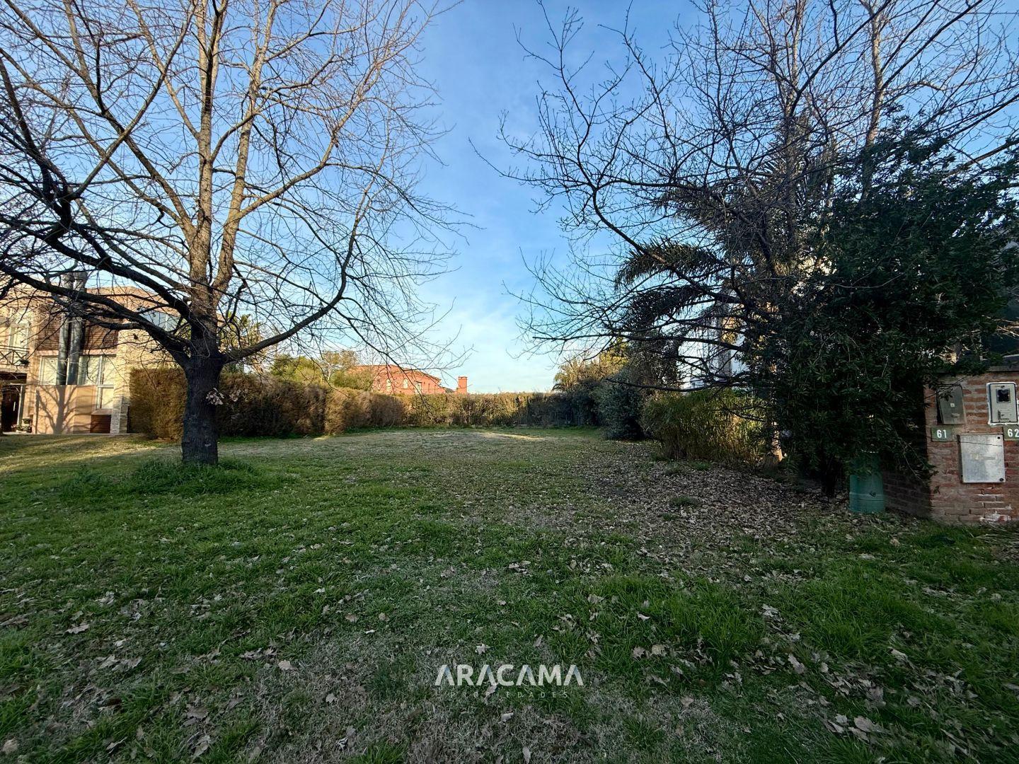 Foto de Terreno en Venta en El Rocio - Canning, imagen 1