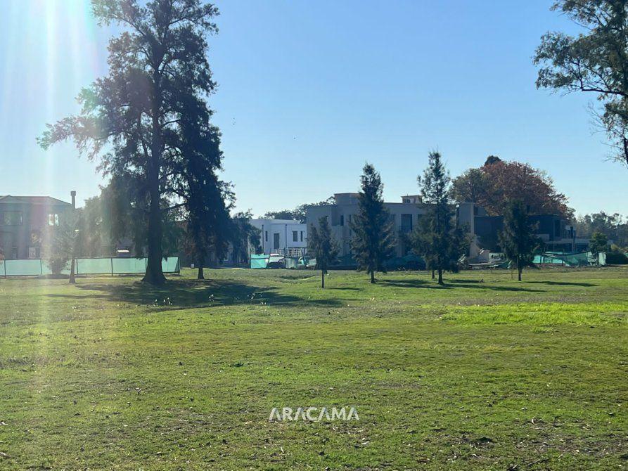 Foto de Lote en Venta en Barrio Privado Lomas Links - El Trebol, imagen 1