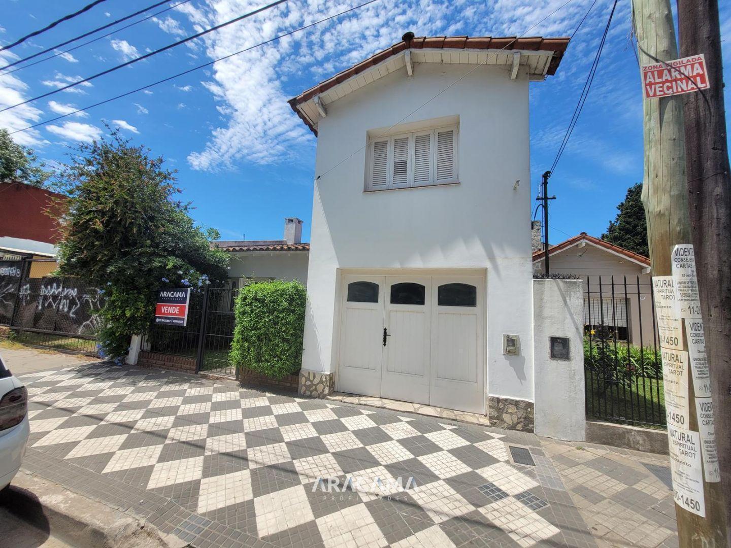 Foto de Casa en Venta en Monte Grande, imagen 3