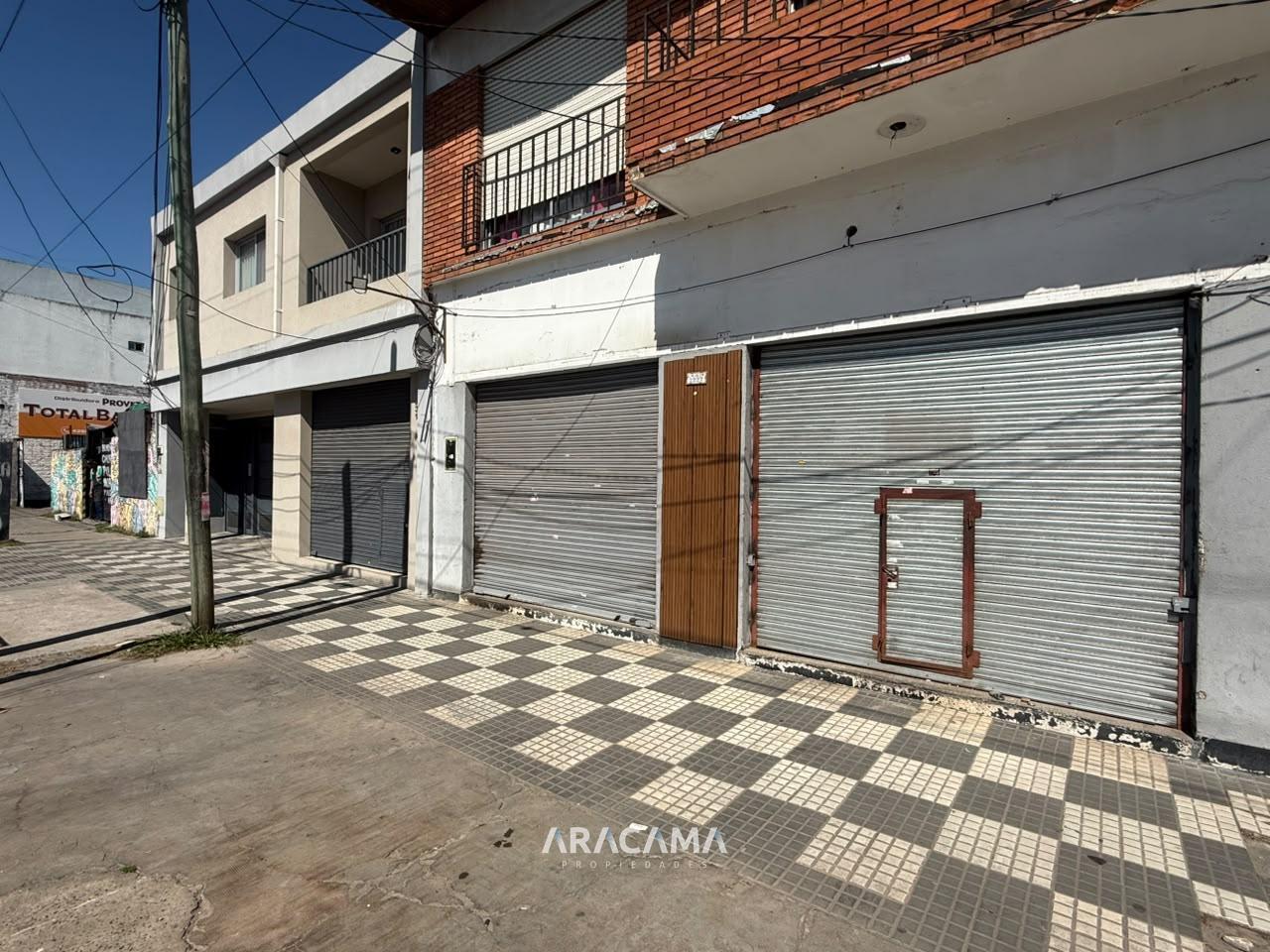 Foto de Local en Alquiler en Monte Grande, imagen 1