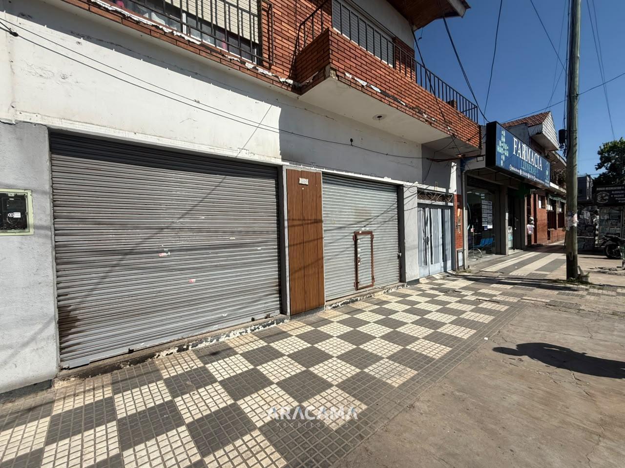 Foto de Local en Alquiler en Monte Grande, imagen 5