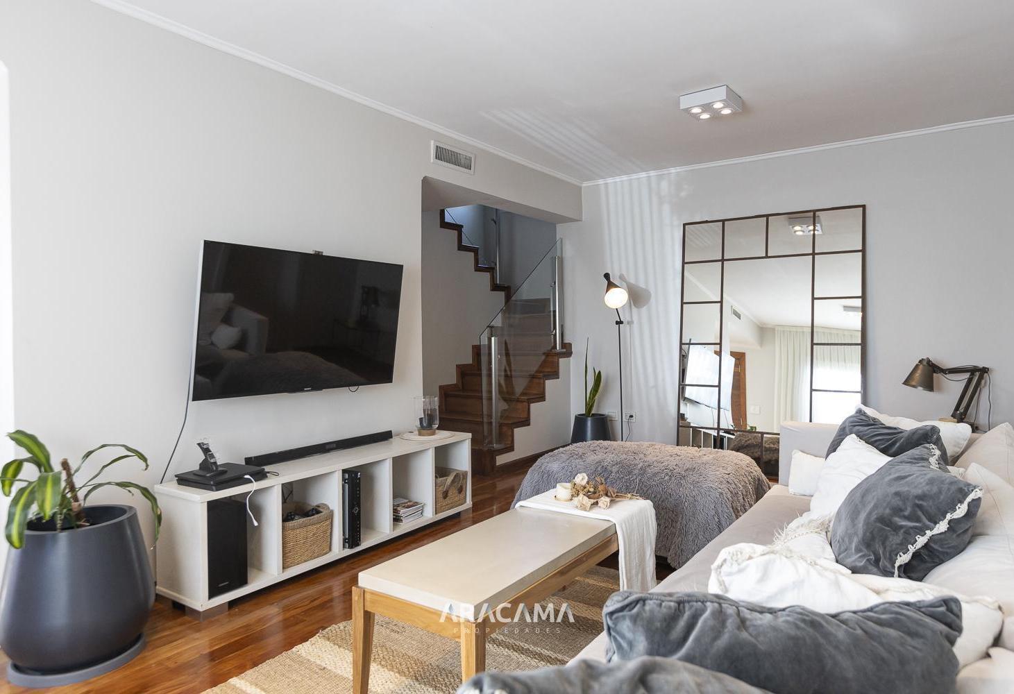 Foto de Casa en Venta en Campos de Echeverria - Canning, imagen 5