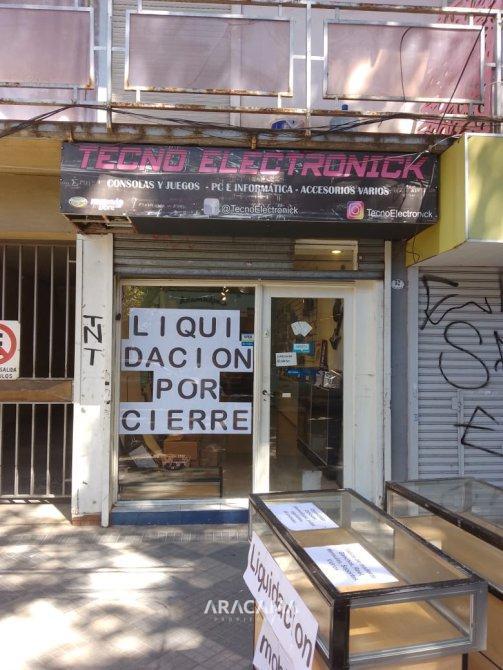 Foto de Local en Alquiler en Monte Grande, imagen 3