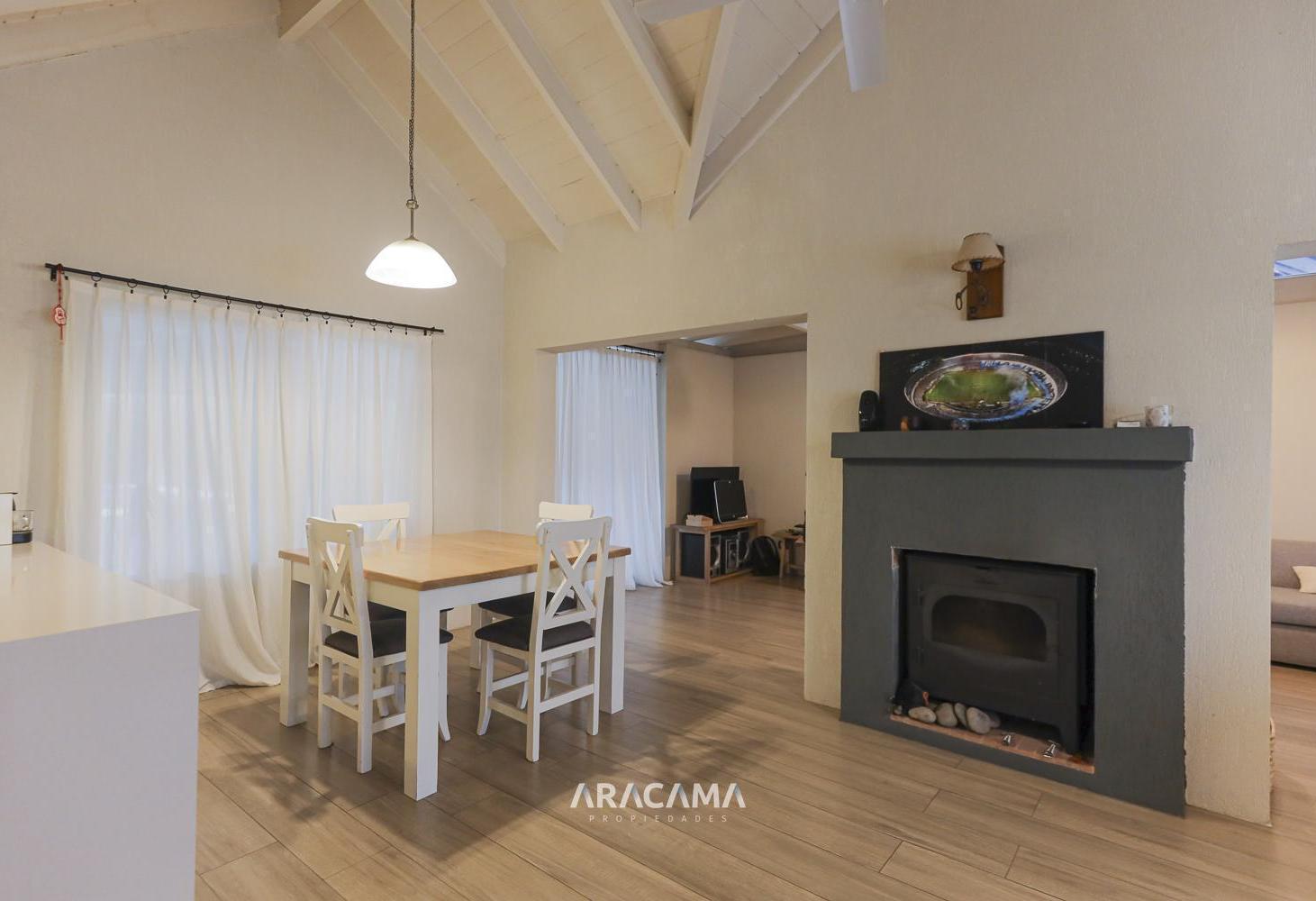 Foto de Casa en Venta en Campos de Echeverria - Canning, imagen 4