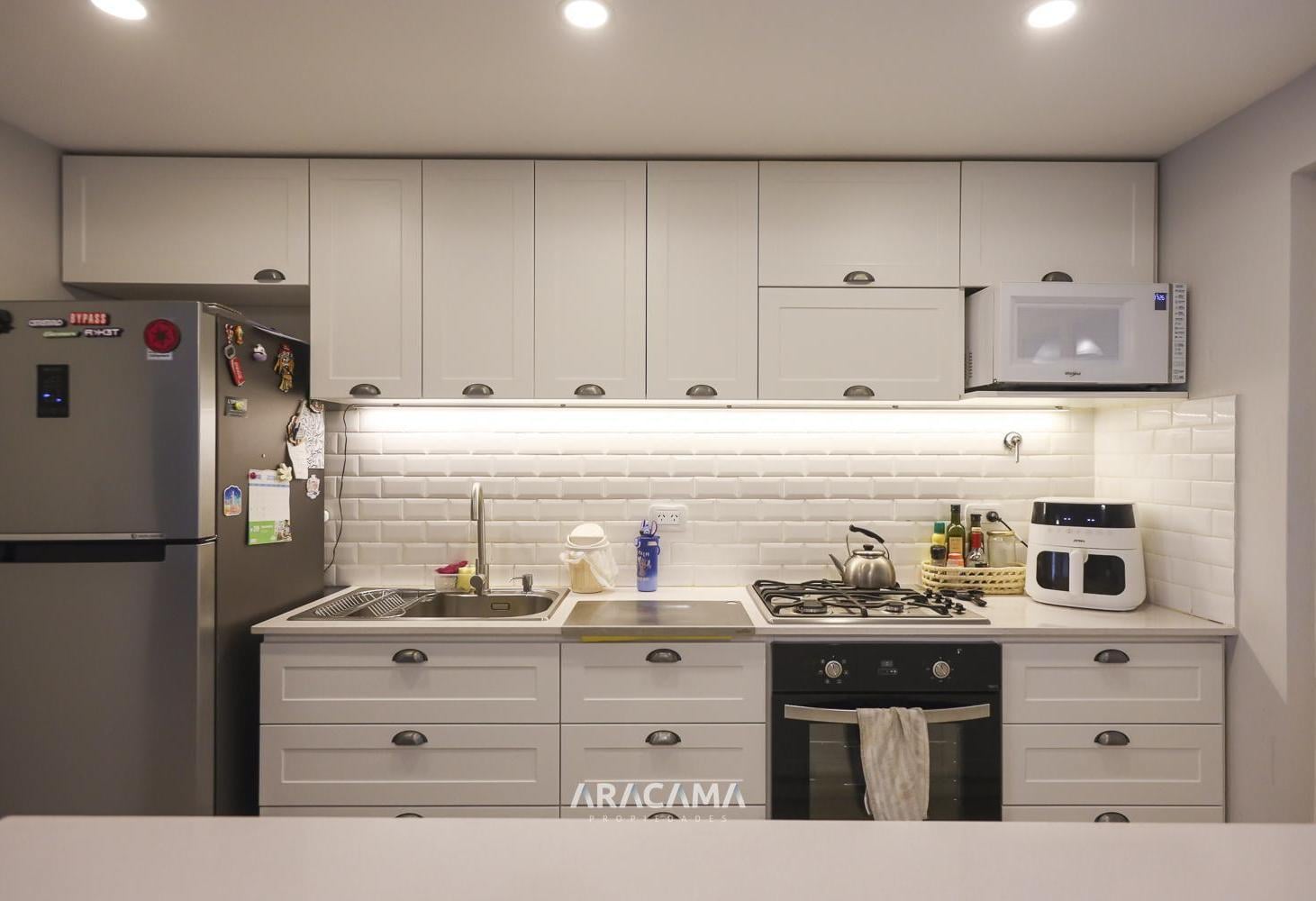 Foto de Casa en Venta en Campos de Echeverria - Canning, imagen 2