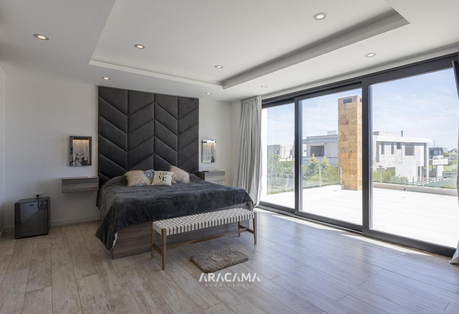 Foto de Casa en 6 ambientes en Venta en La Providencia - Canning, imagen 3