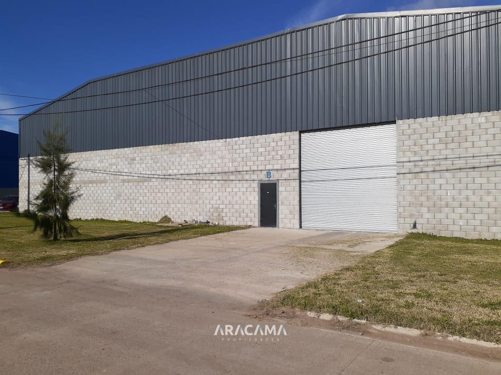 Foto de Nave Industrial en Alquiler en Canning, imagen 2