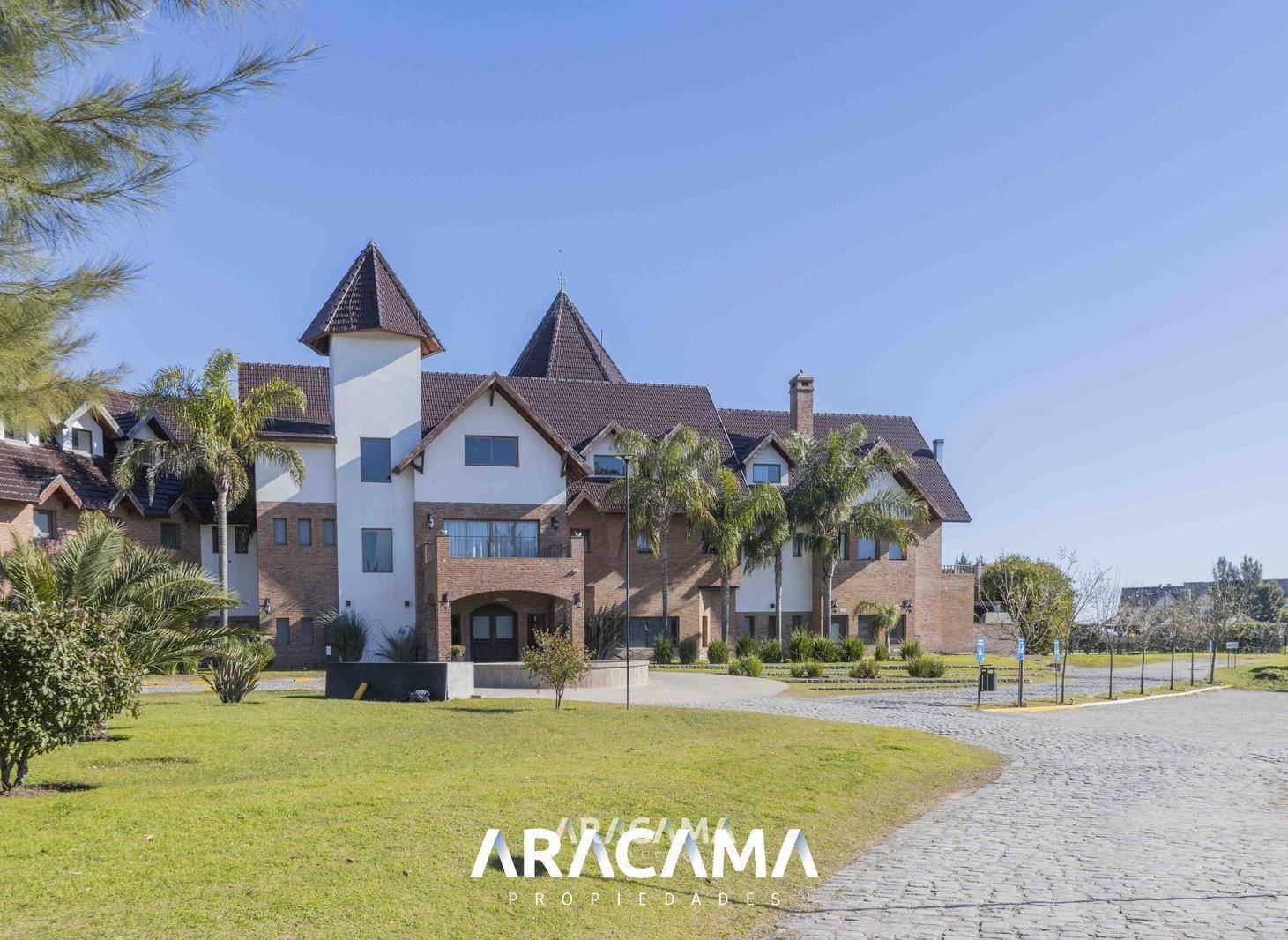 Lote en Venta en El Principado Ciudad Nautica - Canning