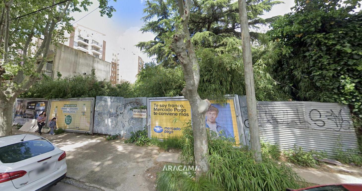Foto de Terreno en Venta en Monte Grande, imagen 2